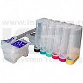 СНПЧ Epson Stylus Photo 900, 1270, 1280, 1290