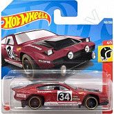 Машинка Hot Wheels Базовой коллекции Dimachinni Veloce 163/250 (5785 HCX57) mainline 2022