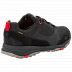 Полуботинки мужские Jack Wolfskin Activate Xt Texapore Low M black / red