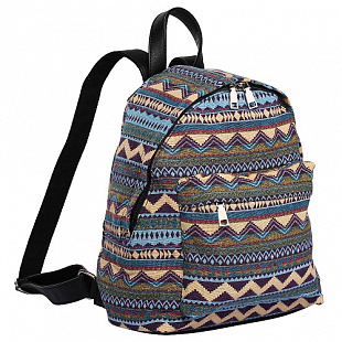 Сумка-рюкзак Pola 4346 black