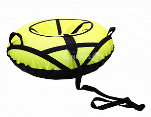 Тюбинг Sundays Oxford S-VT-90 Bright Yellow
