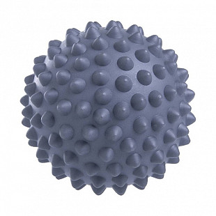 Мяч для МФР Starfit RB-201 9 см dark grey