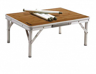 Складной стол KingCamp L Table Bamboo 3936