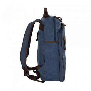 Рюкзак Polar П1288 black