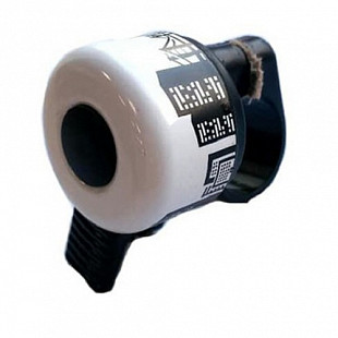 Звонок RT 11S-06/210227 white