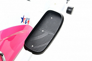 Эллиптический тренажер USA Style SS-7888D pink