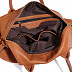Женская сумка Pola 7014 brown