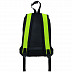 Рюкзак для самокатов Globber Junior 524-106 lime green