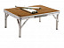 Складной стол KingCamp L Table Bamboo 3936