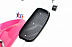 Эллиптический тренажер USA Style SS-7888D pink