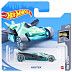 Машинка Hot Wheels Базовой коллекции Airuption 150/250 (5785 GRY74)