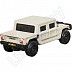 Машинка Hot Wheels Fast & Furious Hummer H1 (HNR88 HRW45)