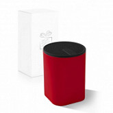 Bluetooth-динамик Colorissimo Color Sound PS05RE Red