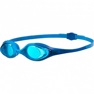 Очки Arena Spider Jr Blue/Light Blue/Blue 92338 78