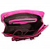 Женская сумка Pola 7019ж dark pink