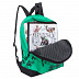 Рюкзак GRIZZLY RL-855-1 green