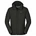 Куртка Jack Wolfskin Campfire texapore Black Куртка Jack Wolfskin Campfire texapore Black