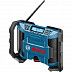 Аккумуляторное радио Bosch GPB 12V-10 601429200
