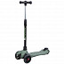 Самокат-кикборд Novatrack RainBow 120W.RAINBOW.PGN9 Khaki