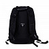 Городской рюкзак Polar 2810 black