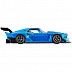 Машинка Hot Wheels Premium 1:43 '69 Modified Ford Mustang (HMD41 HWT04)