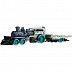 Грузовик Hot Wheels Track Fleet Nitro Rail (HYT56 JCM64) Грузовик Hot Wheels Track Fleet Nitro Rail (HYT56 JCM64)