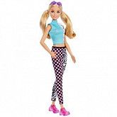 Кукла Barbie Игра с модой (FBR37 GRB50)