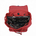 Городской рюкзак Ors Oro DS-0136 /4 orange