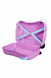 Чемодан Samsonite Dream Rider 51см CK8-91001 Pony