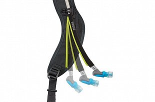 Велосипедный рюкзак для питьевой системы Thule Vital 8L DH Hydration Backpack Obsidian (3203641)