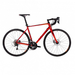 Велосипед Kellys Arc 50 28" (2018) red