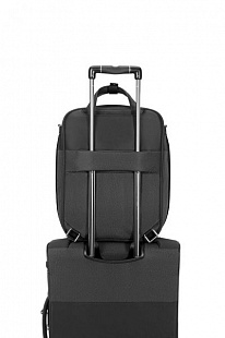 Рюкзак-сумка для ноутбука Samsonite B-Lite Icon 15.6" CH5-09022 Black