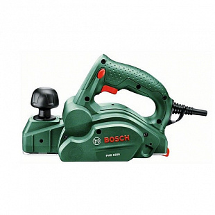 Рубанок электрический Bosch PHO 1500 06032A4020