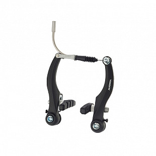 Тормоза V-brake передний и задний Alhonga HJ-808PE ZTB10348