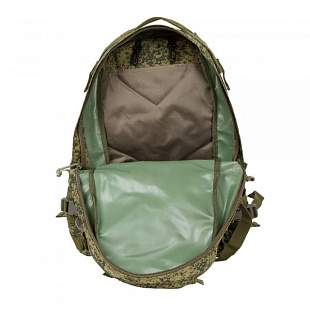 Тактический рюкзак Polar П104-3 green