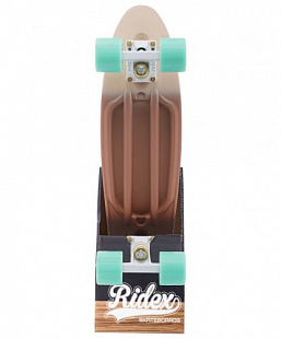 Penny board (пенни борд) Ridex Cappuccino 22"