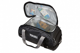 Сумка спортивная Thule Chasm 130L CHASM130LBLK black (221401)