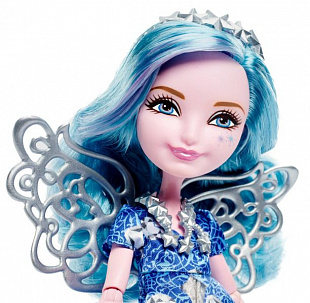 Куклa Ever After High Школа долго и счастливо Farrah Goodfairy DRM05 DHF93
