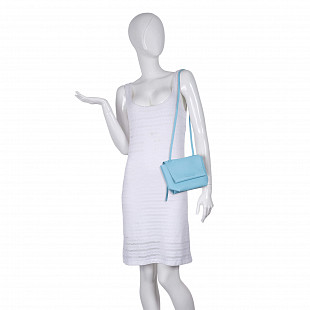 Женская сумка Pola 18235 grey