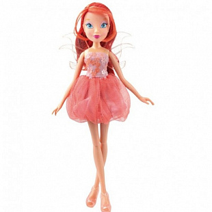 Кукла Winx Бон Бон Блум IW01641801