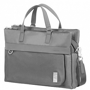 Сумка для ноутбука Samsonite Pow-Her 14,1" CU1-09002 Grey