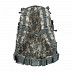 Тактический рюкзак Polar П029-1 grey