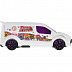 Машинка Hot Wheels Базовой коллекции Ford Transit Connect 216/250 (5785 HTF26) mainline 2024