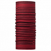 Шарф женский Buff Original Slim Fit Picus red