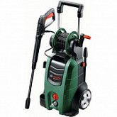Очиститель высокого давления Bosch AQT Carwash-Set 06008A7401