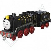 Паровозик Fisher Price Thomas and Friends Hiro (HFX91 HDY67)