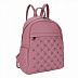 Городской рюкзак Ors Oro DW-942 /3 fawn pink