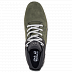 Ботинки мужские Jack Wolfskin Auckland Mid M grape leaf