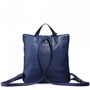 Женский рюкзак Pola 4337б brown