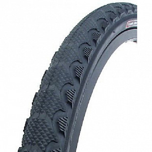 Велопокрышка Author 26"х1.75 Cross Полуслик 8-37596307
